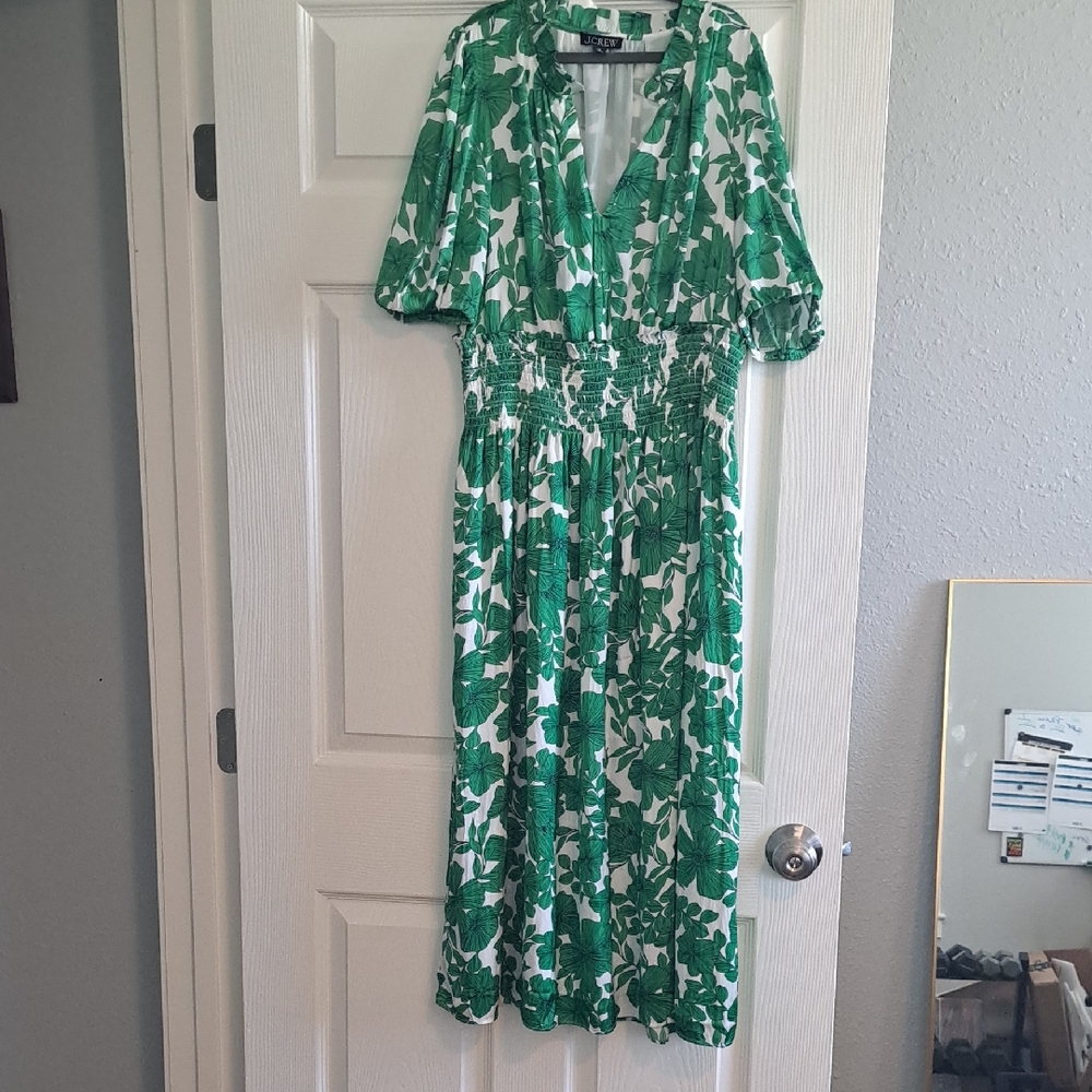 Midi Dress 9/30